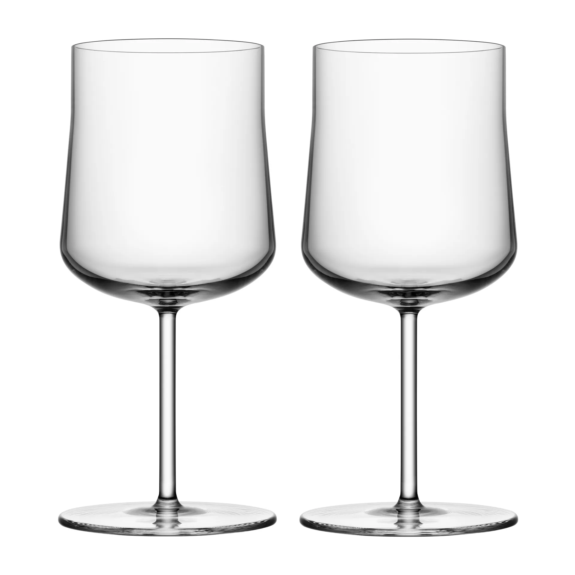 Informal Weinglas 36cl 2er Pack, Klar Orrefors