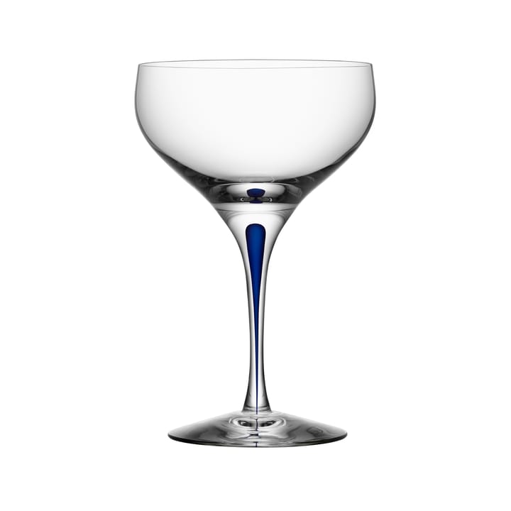 Intermezzo Champagne Coupe Glas, 30cl Orrefors