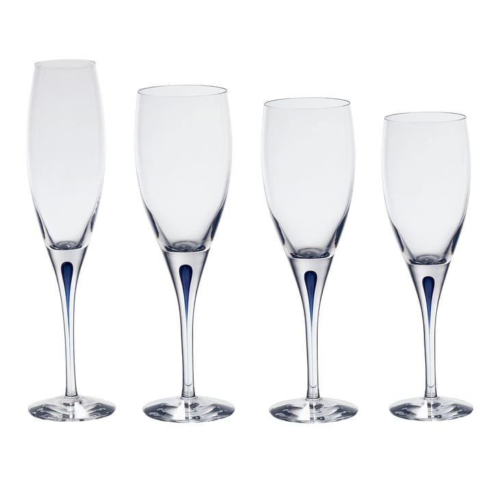 Intermezzo Champagnerglas, 26cl Orrefors