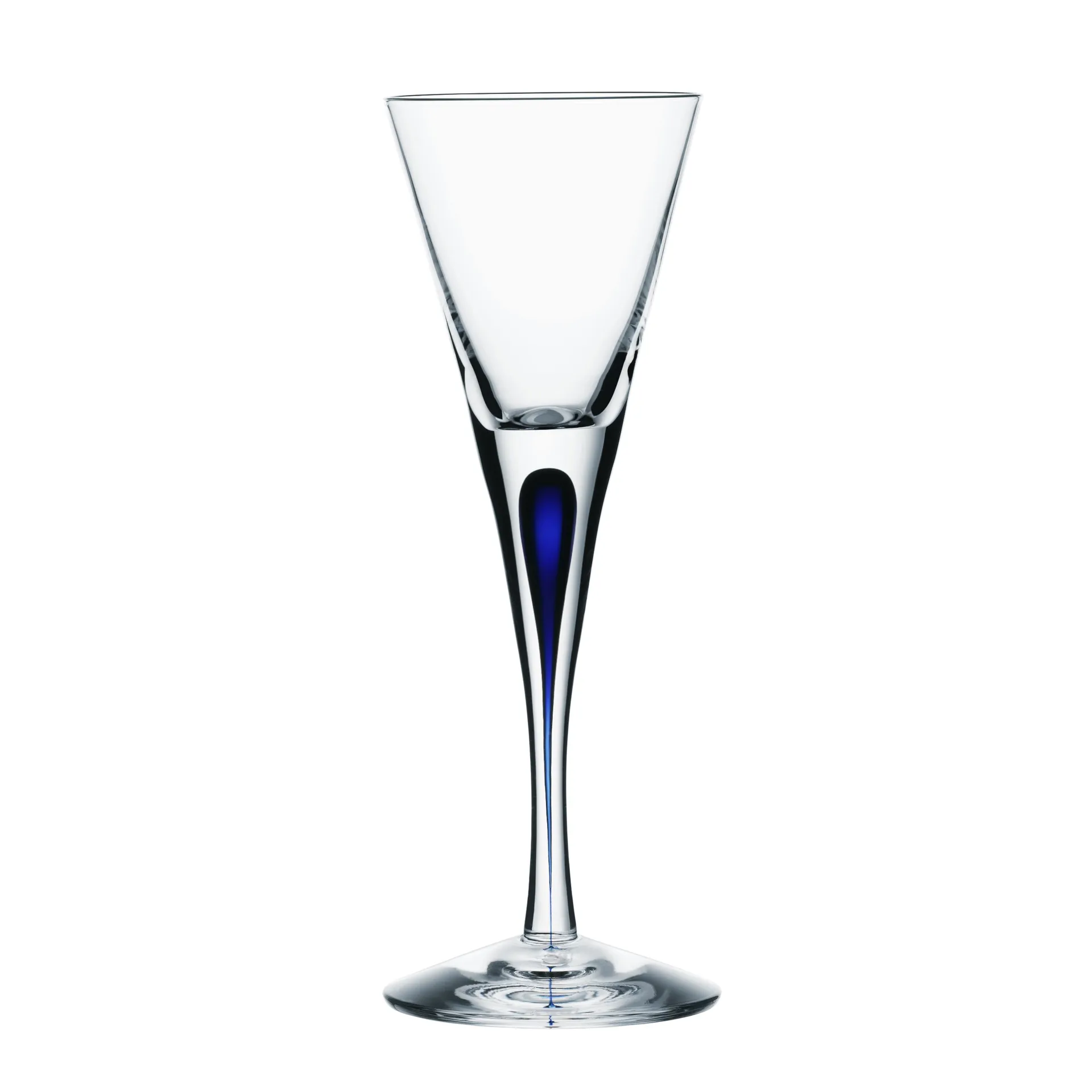 Intermezzo Schnapsglas, 6cl Orrefors