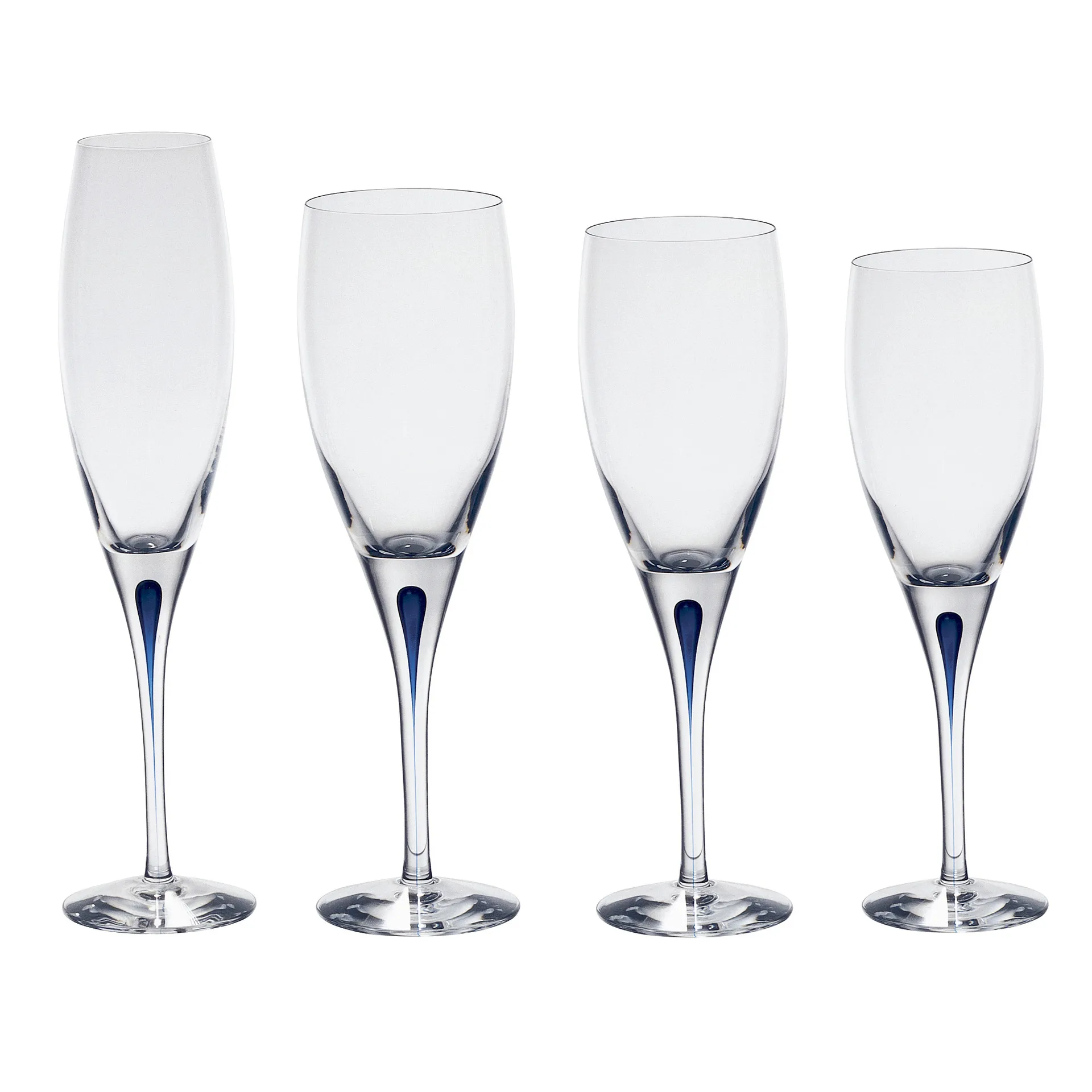 Intermezzo Weißweinglas, 19cl Orrefors