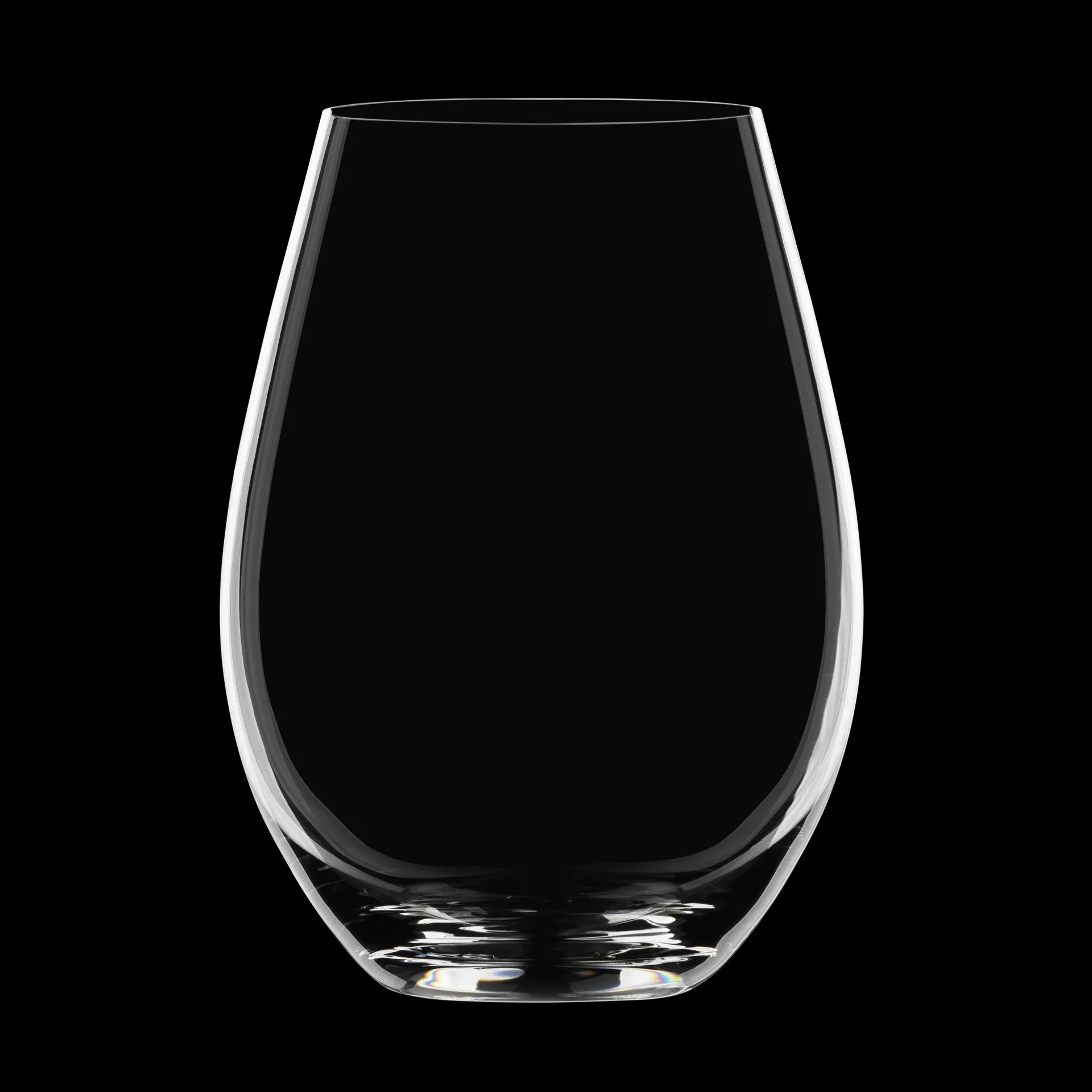 More Wasserglas 4er Pack, 44cl Orrefors