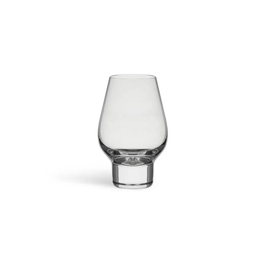 More Whiskyglas, Transparent, 19 cl, 4er-Pack Orrefors