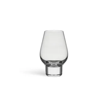 More Whiskyglas - Transparent, 19 cl, 4er-Pack - Orrefors