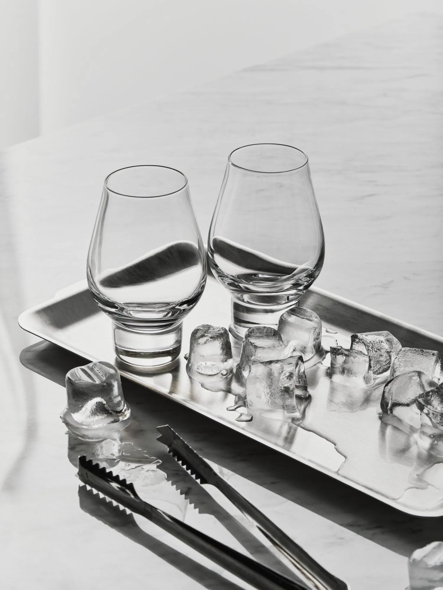 More Whiskyglas, Transparent, 19 cl, 4er-Pack Orrefors