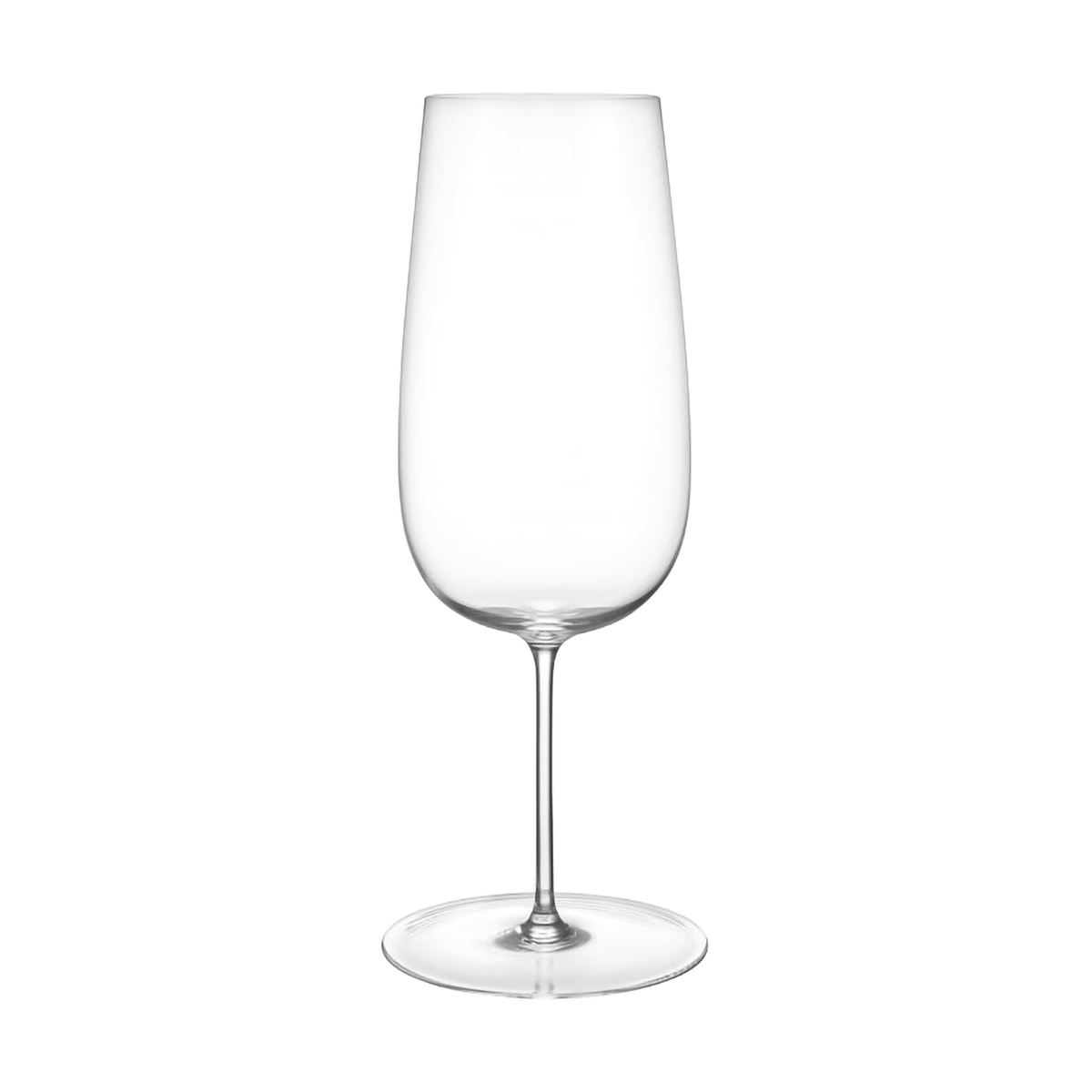 Orrefors Orrefors x Björn Frantzén handgefertigtes Bierglas 43 cl