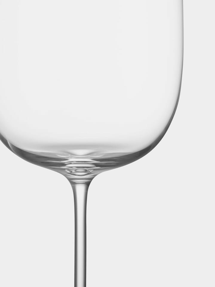 Orrefors x Björn Frantzén handgefertigtes Bierglas, 43 cl Orrefors