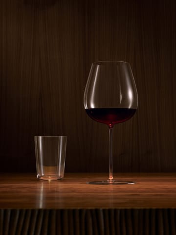 Orrefors x Björn Frantzén handgefertigtes Wasserglas - 26 cl - Orrefors
