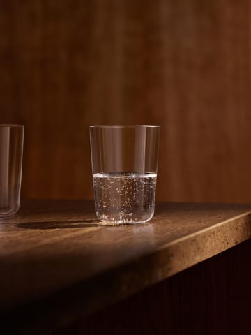 Orrefors x Björn Frantzén handgefertigtes Wasserglas - 26 cl - Orrefors