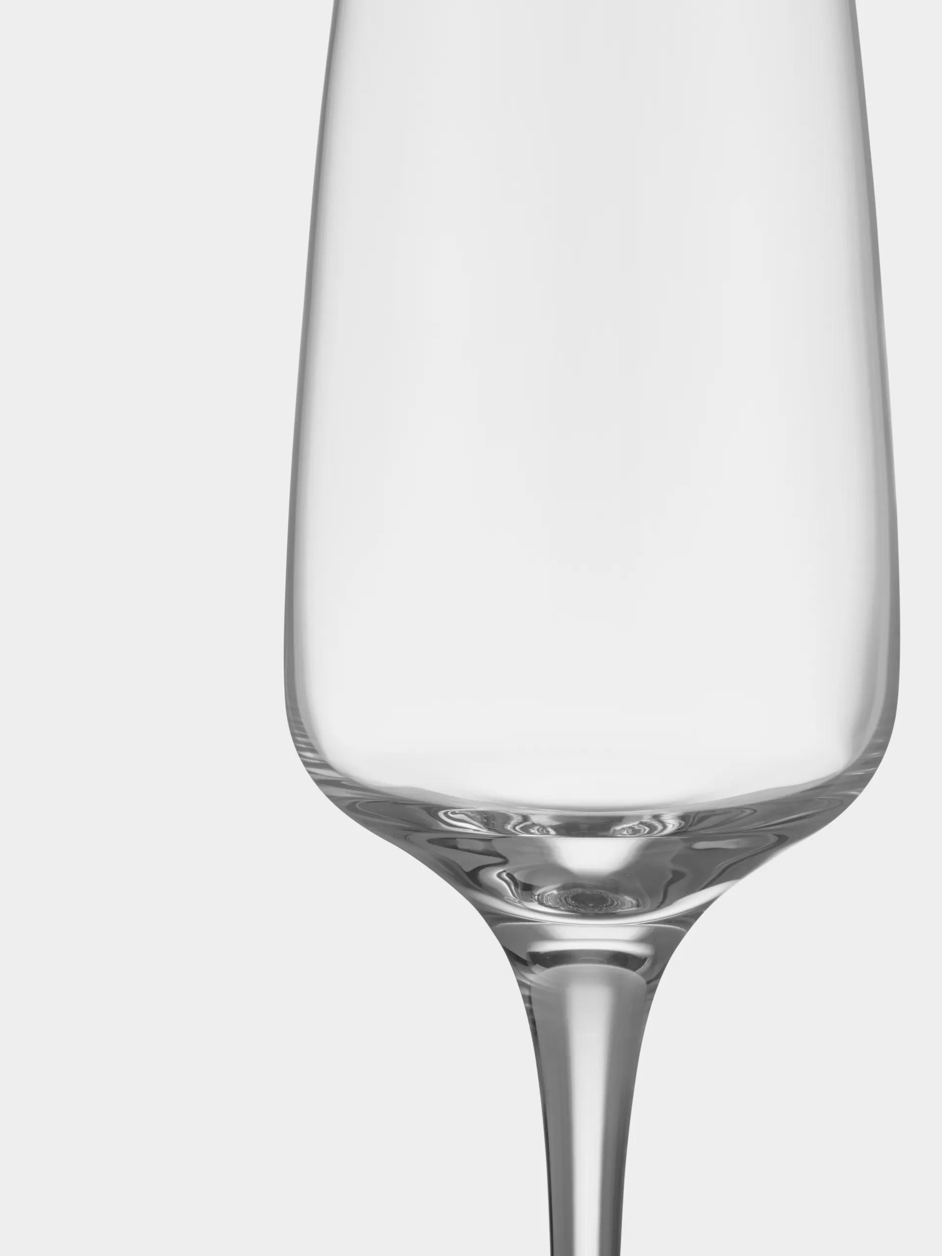 Pulse Champagnerglas 28 cl 2er Pack, Klar Orrefors