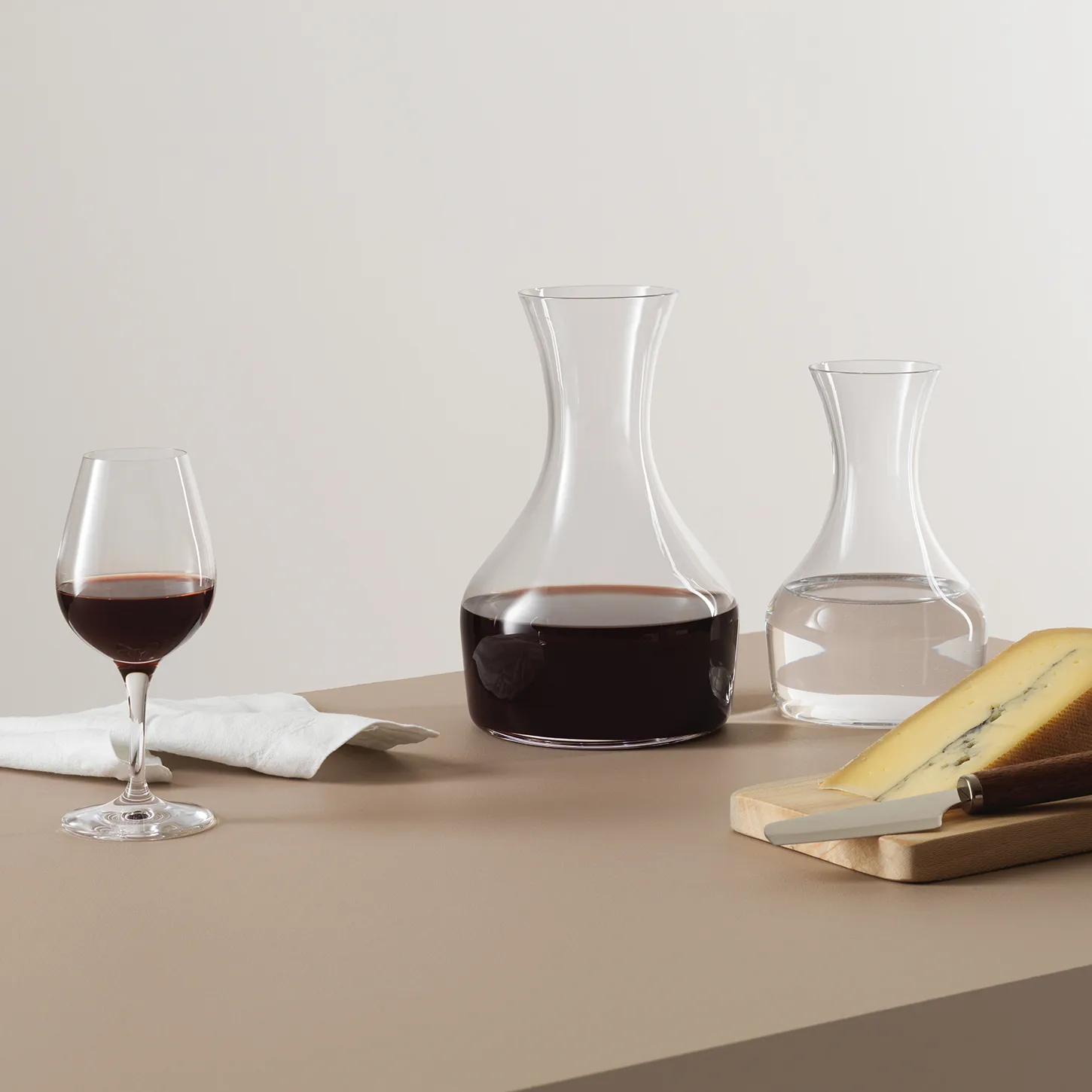 Share Karaffe, 0,65 L Orrefors