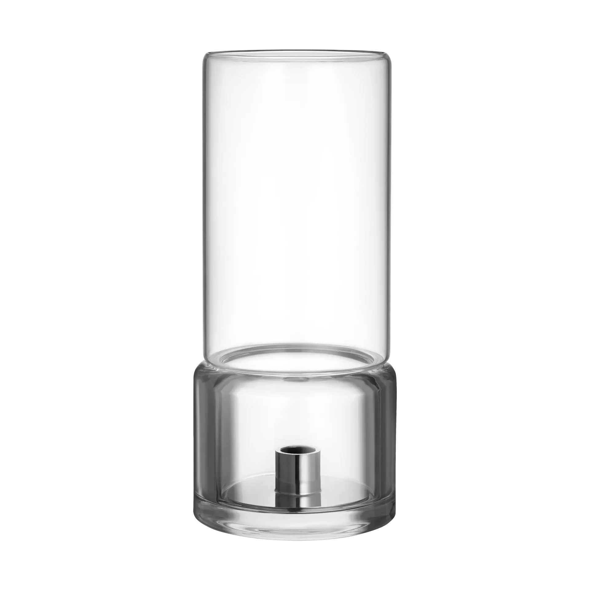 Tou Windlicht 290 mm, Klar Orrefors