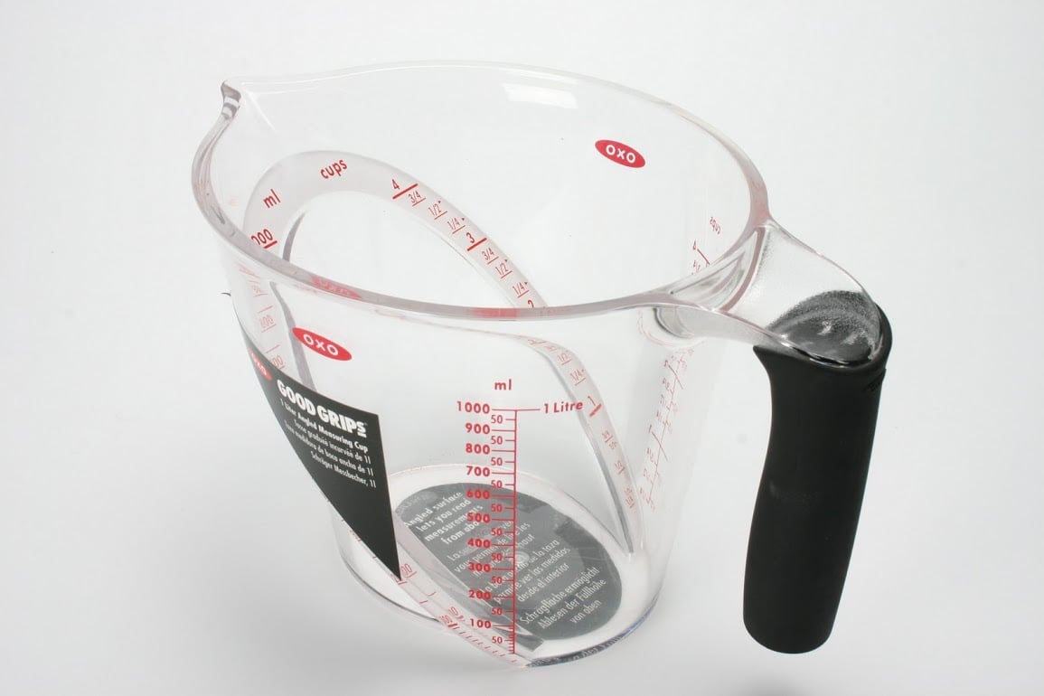 Oxo Good Grips Messbecher 1 L