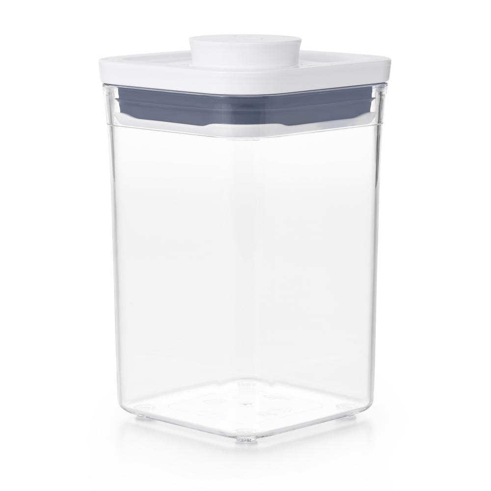 Oxo Good Grips POP Container kleines Quadrat 1 L