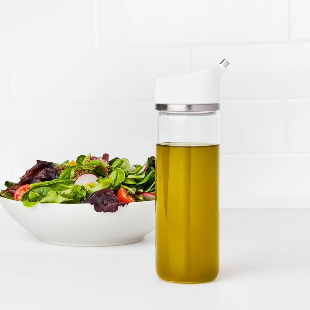 Oxo Good Grips Precision Pour Ölflasche 35 cl Klar-weiß