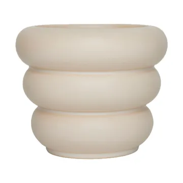 Awa Blumentopf klein Ø19cm - Reactive Mellow - OYOY