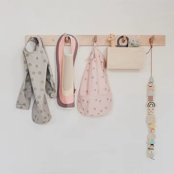 OYOY Mini Lätzchen - Rabbit - OYOY