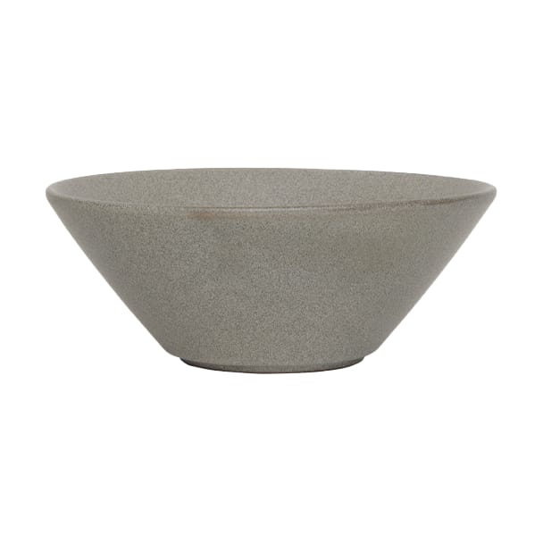 Yuka Schale Ø15 cm, Stone OYOY