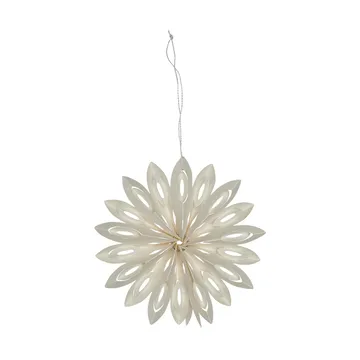 Zen Paper Ornament Ø14 cm - No. 2 - OYOY