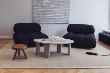 Alma Power Bar Steckdosenleiste - Midwinter black - palett3