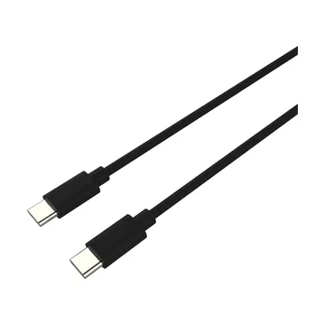 USB‑C‑auf‑USB‑C‑Kabel 240 W - Midwinter black, 2 m - palett3