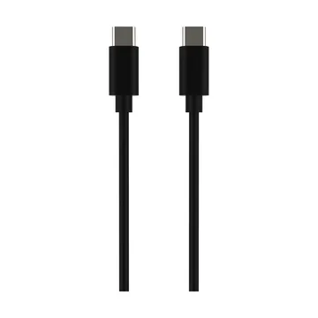USB‑C‑auf‑USB‑C‑Kabel 240 W - Midwinter black, 2 m - palett3