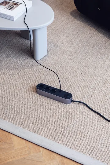 USB‑C‑auf‑USB‑C‑Kabel 240 W - Midwinter black, 2 m - palett3