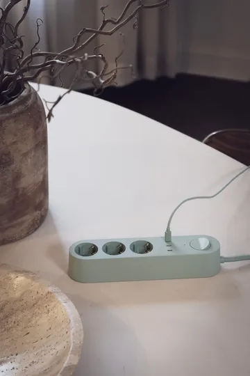 USB‑C‑auf‑USB‑C‑Kabel 240 W - Midsummer green, 2 m - Palette