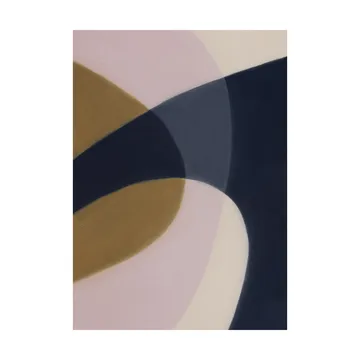 Bridge Poster - 30 x 40cm - Paper Collective