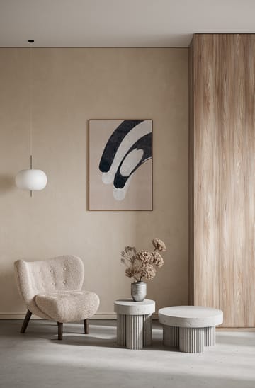 Drift 01 Poster - 30 x 40cm - Paper Collective