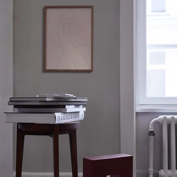 Minerva Poster - 50 x 70cm - Paper Collective
