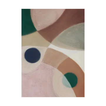 Mood Poster - 30 x 40cm - Paper Collective