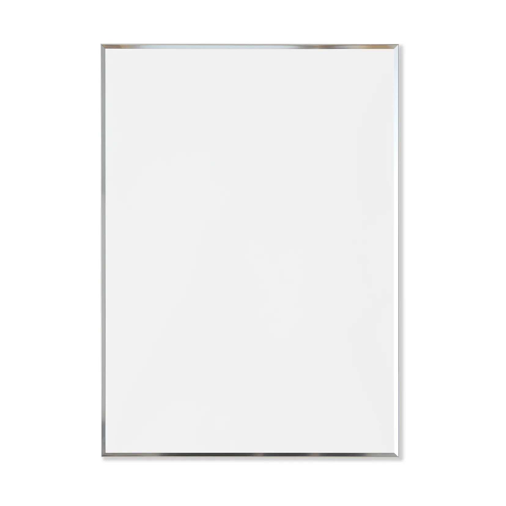 Paper Collective Bilderrahmen Aluminium, 50x70 cm Paper Collective