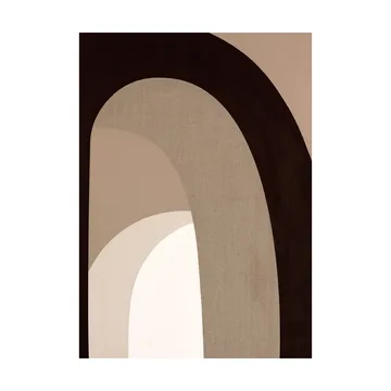 The Arch 01 Poster - 30 x 40cm - Paper Collective