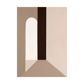 The Arch 02 Poster - 70 x 100cm - Paper Collective