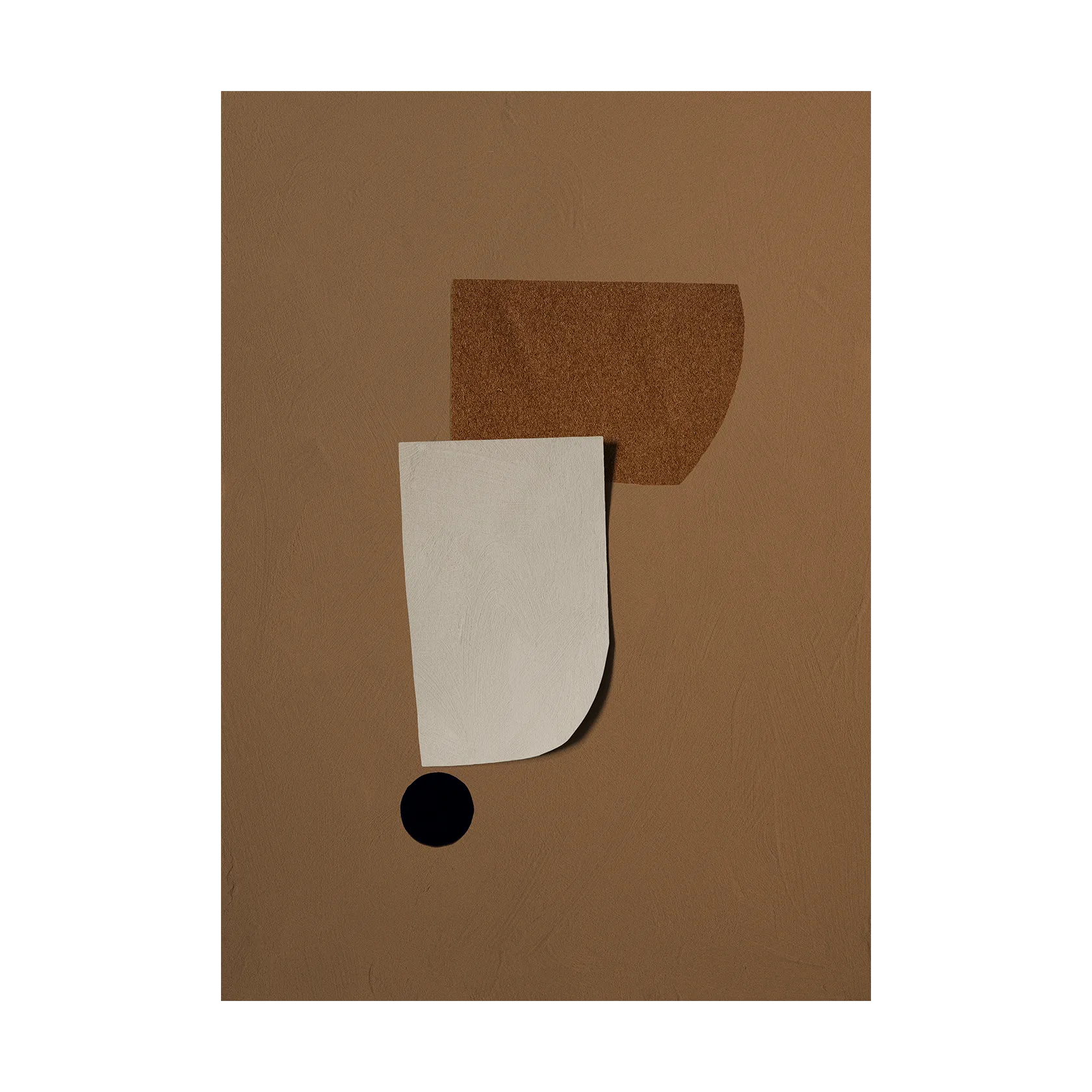 Tipping Point 02 Poster, 70 x 100cm Paper Collective