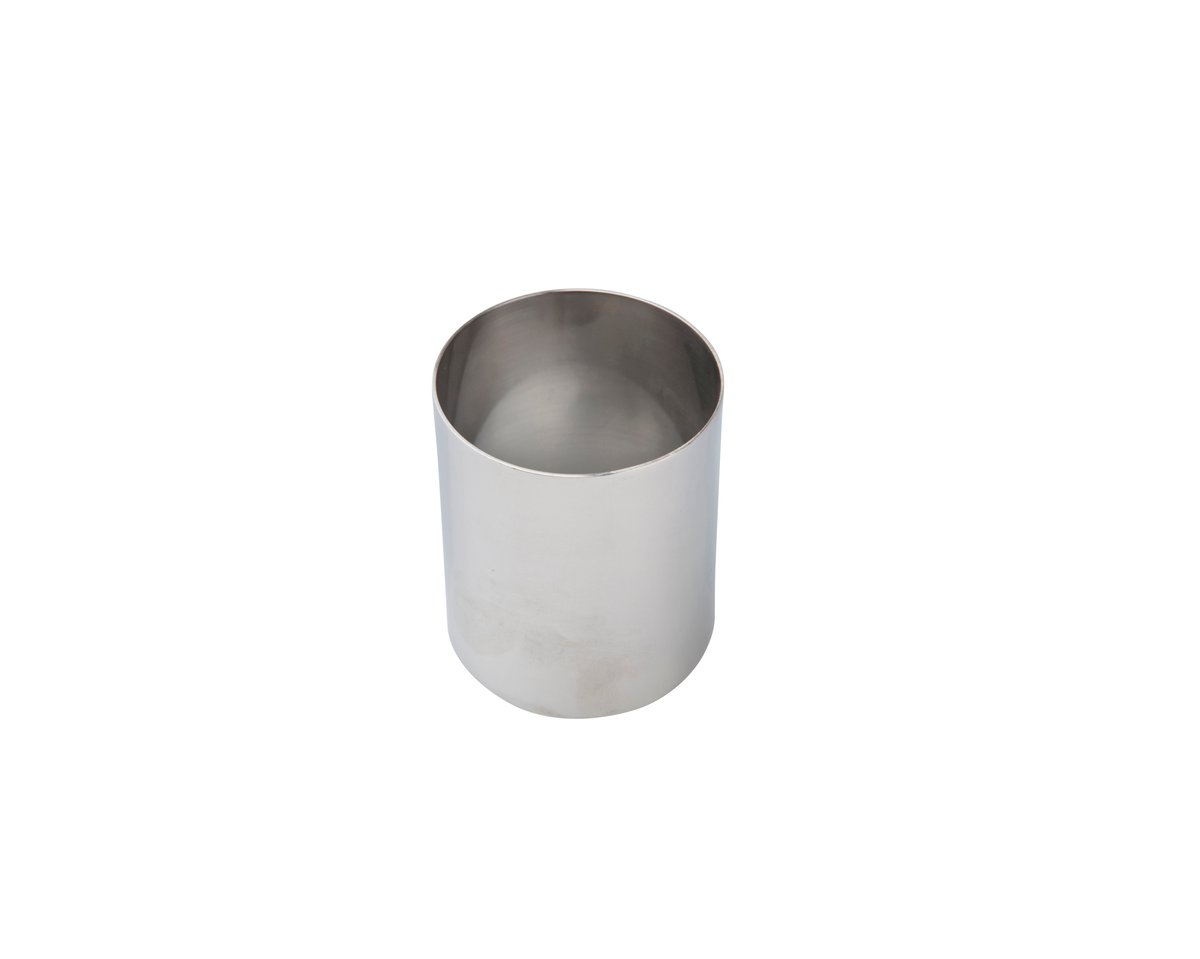 Patisse Mehrfachring hoch Ø5 cm Stahl
