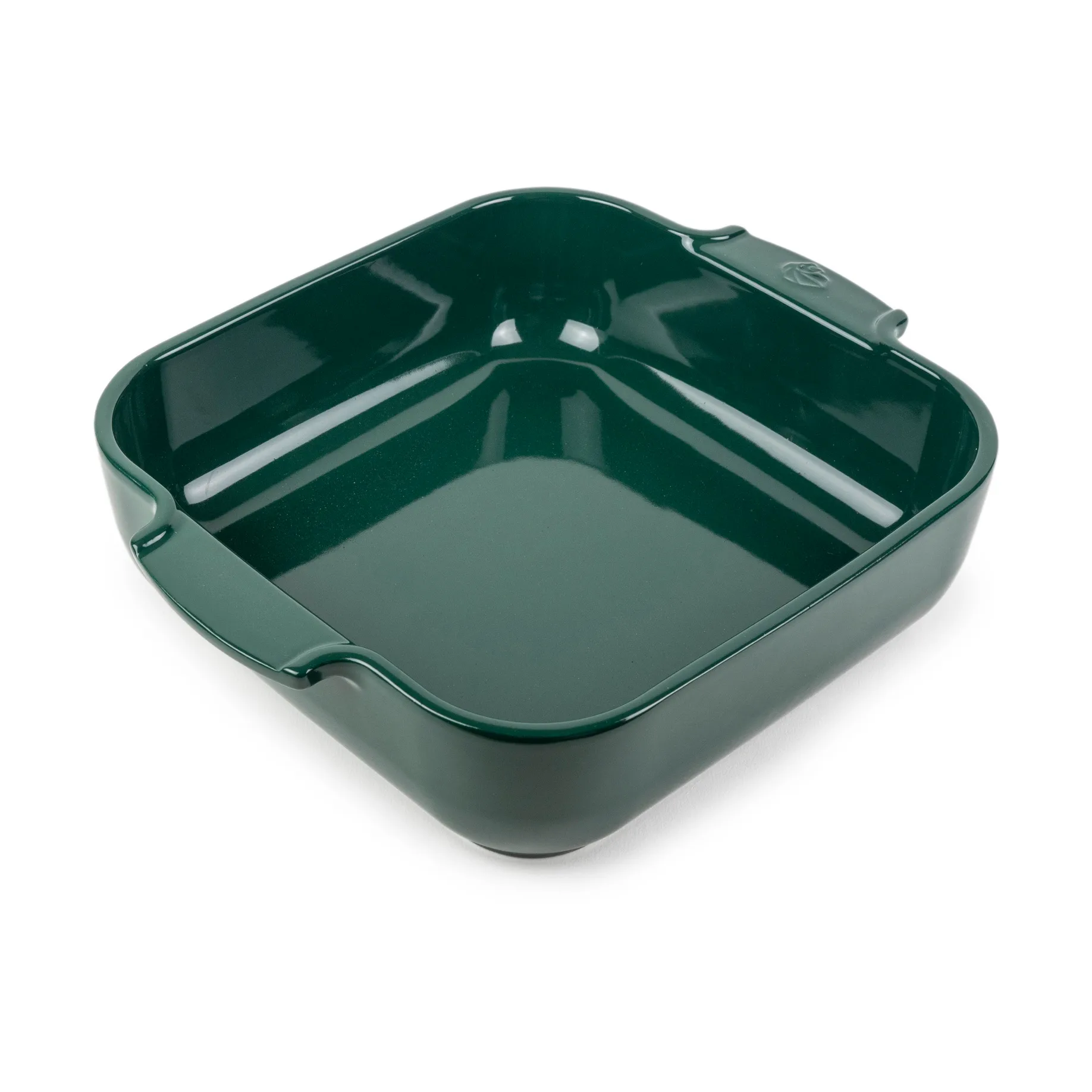 Appolia Keramikform 18x21 cm, Forest green Peugeot