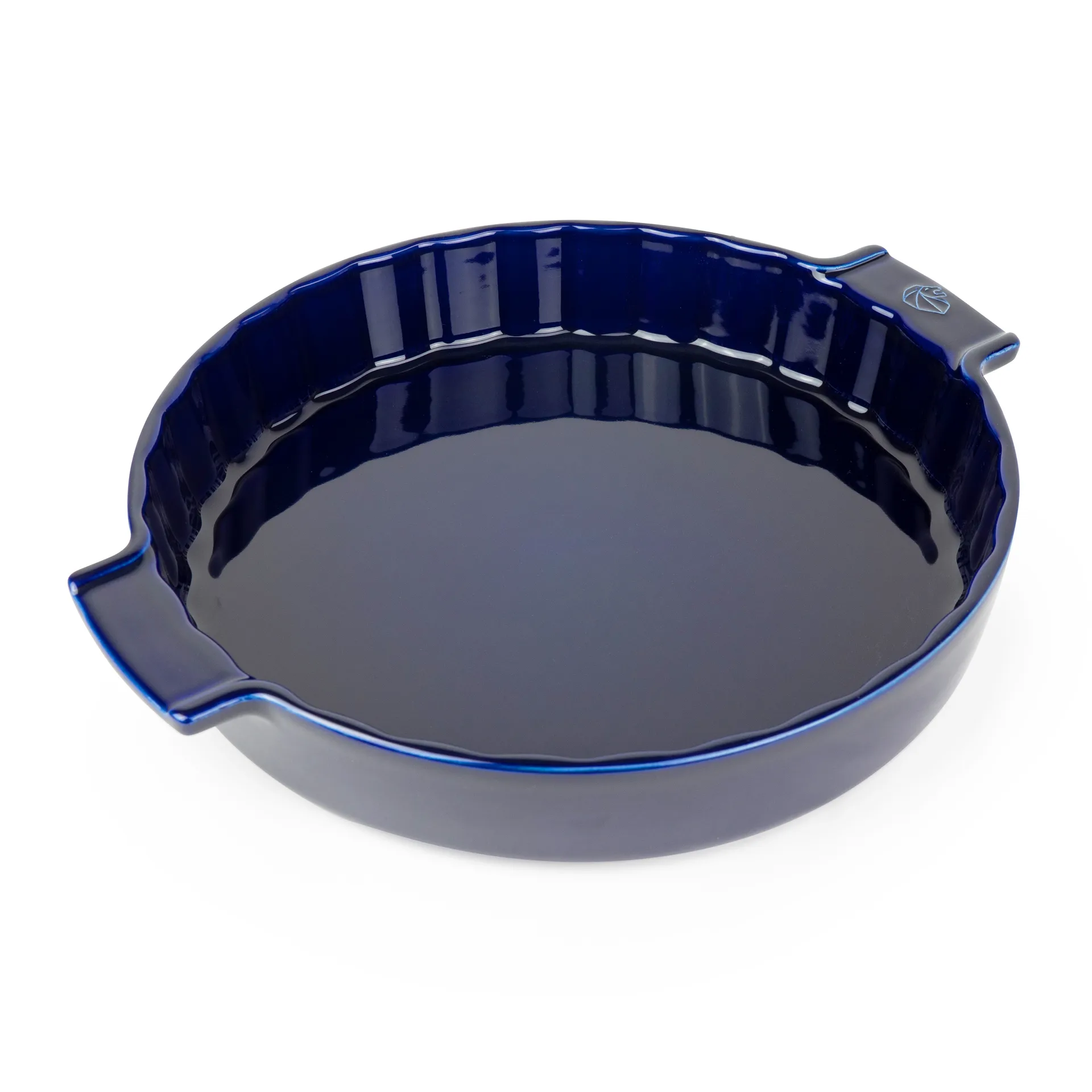 Appolia Pajform Ø28cm, Blau Peugeot