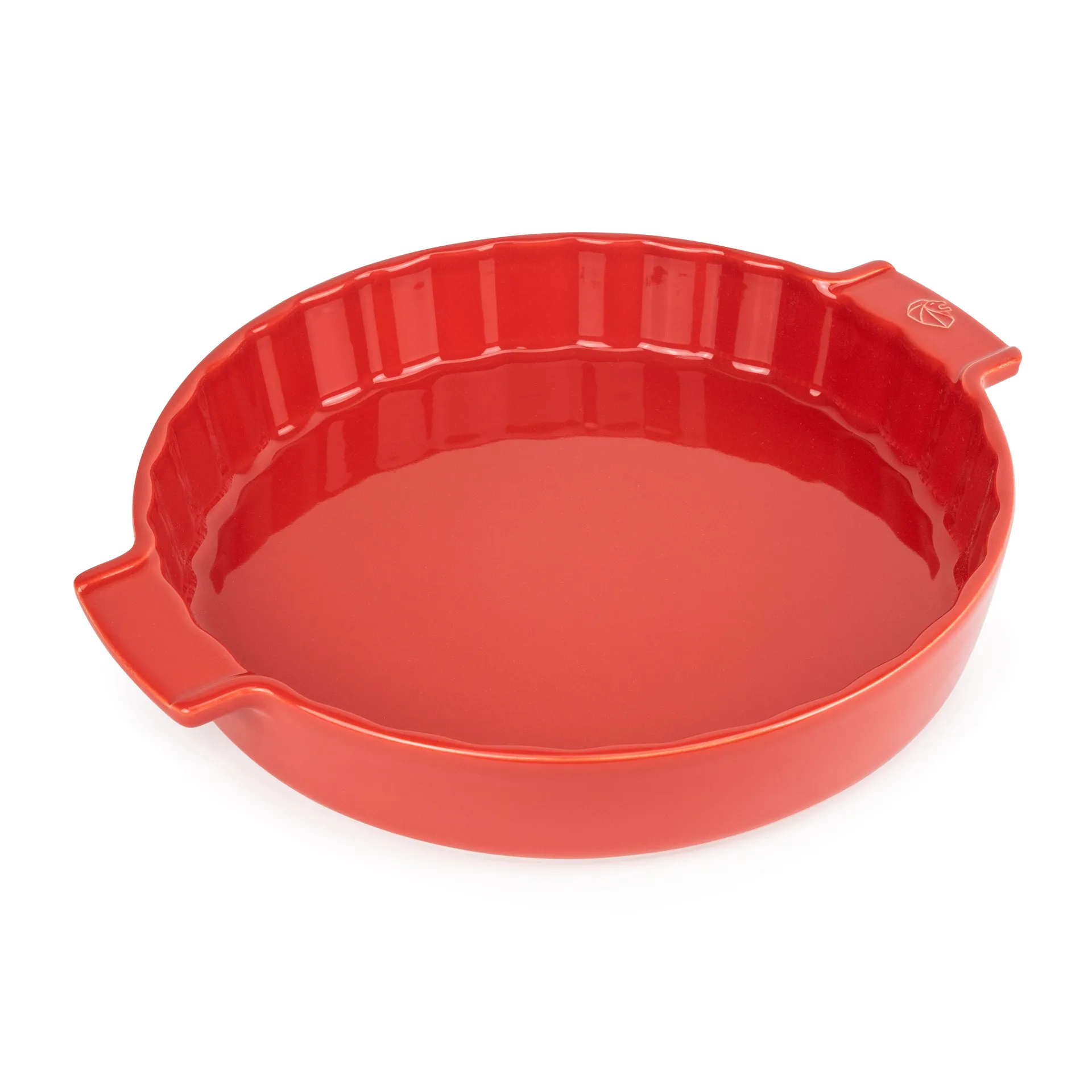 Appolia Pajform Ø28cm, Rot Peugeot