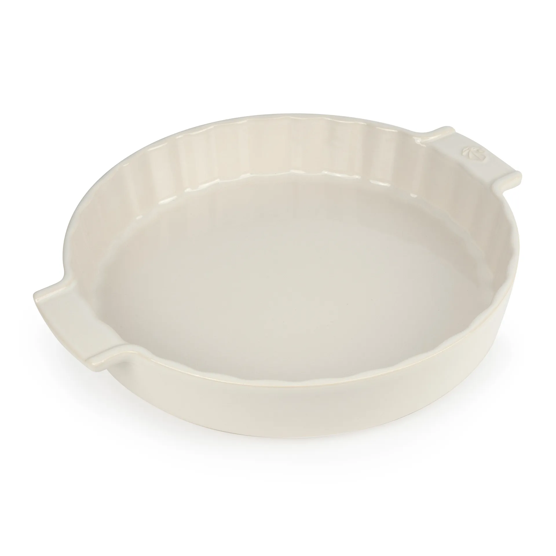 Appolia Pajform Ø28cm, Weiß Peugeot