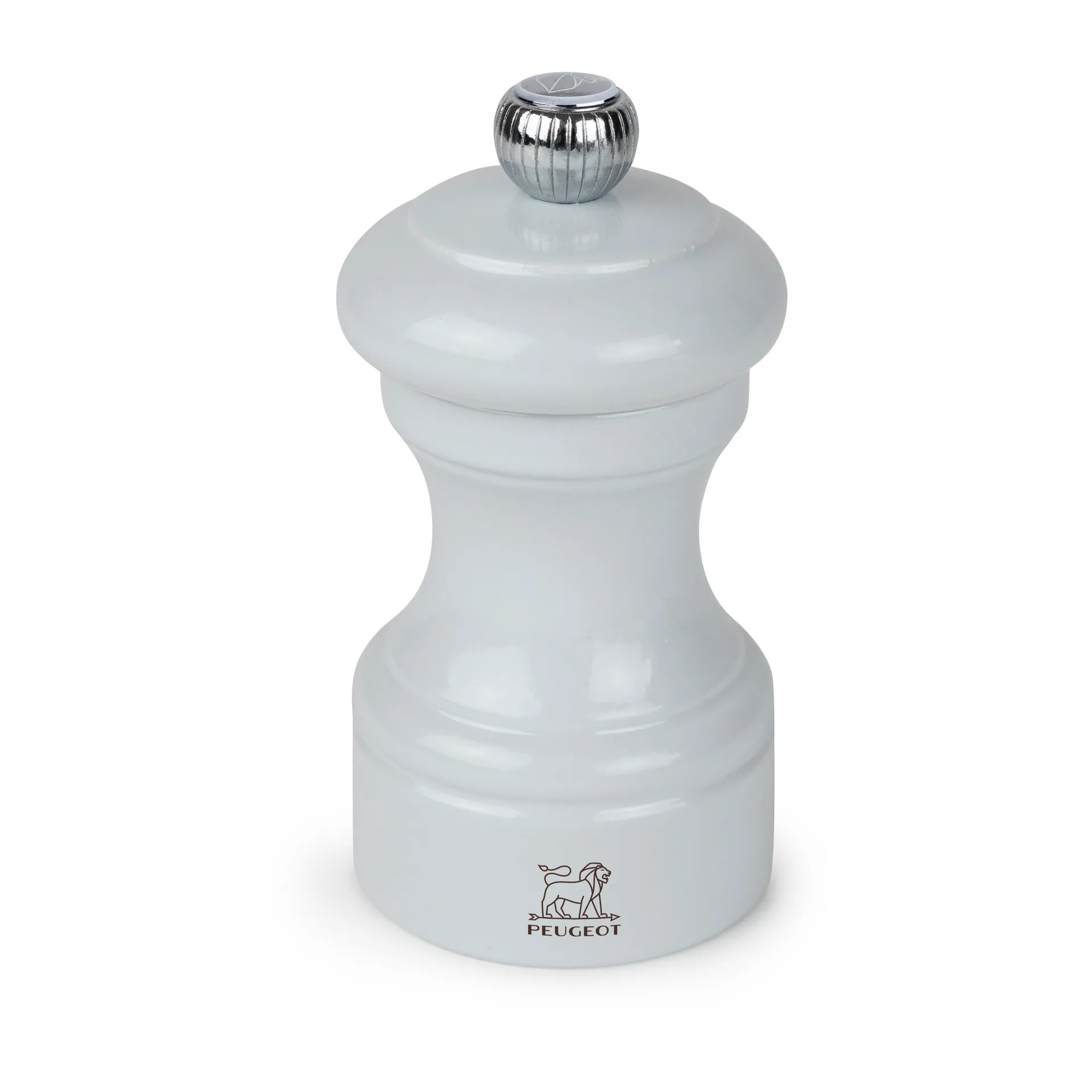 Bistrorama Salzmühle 10cm, Pearl grey Peugeot