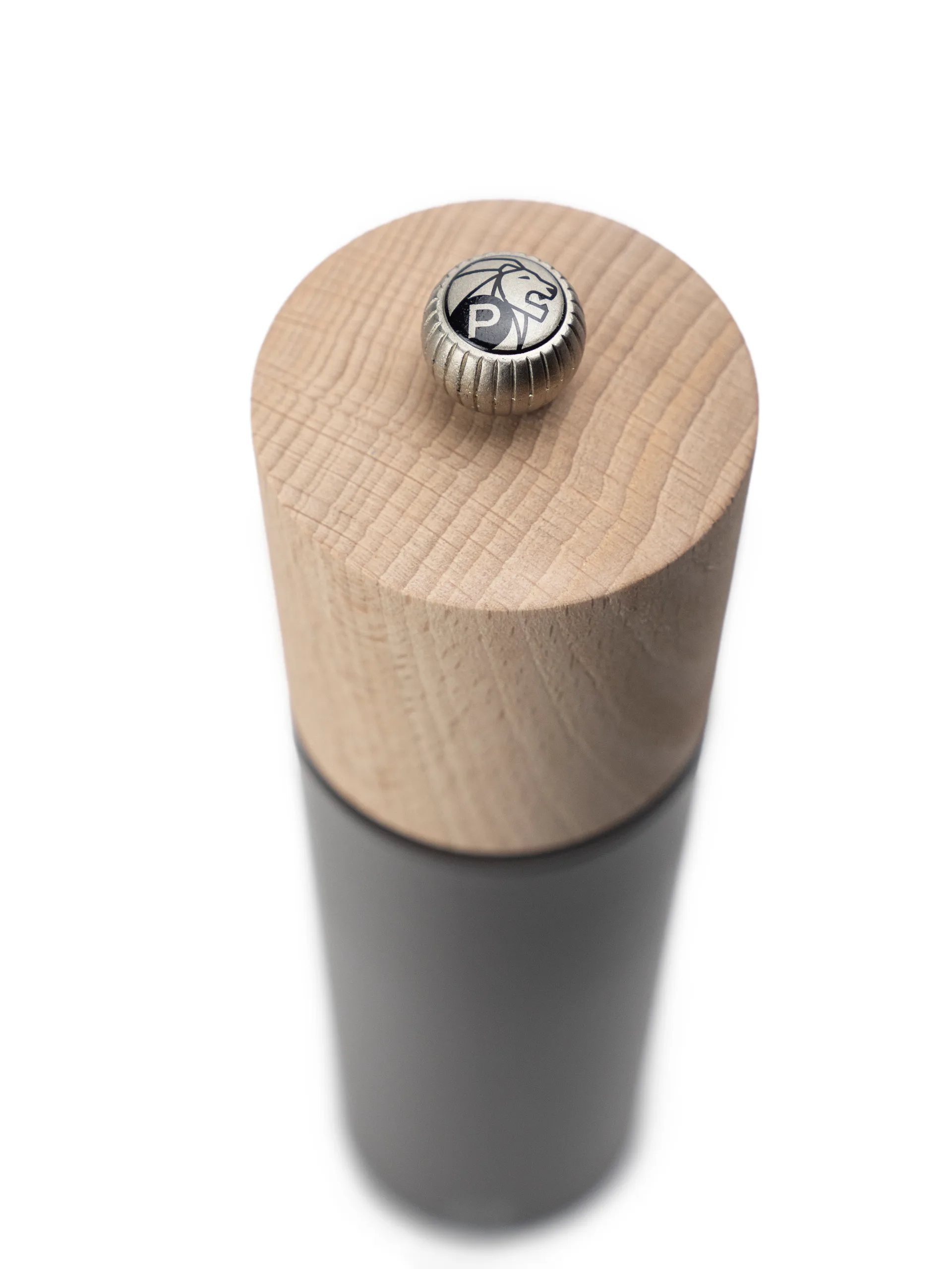 Boreal Pfeffermühle 21 cm, Rock grey Peugeot