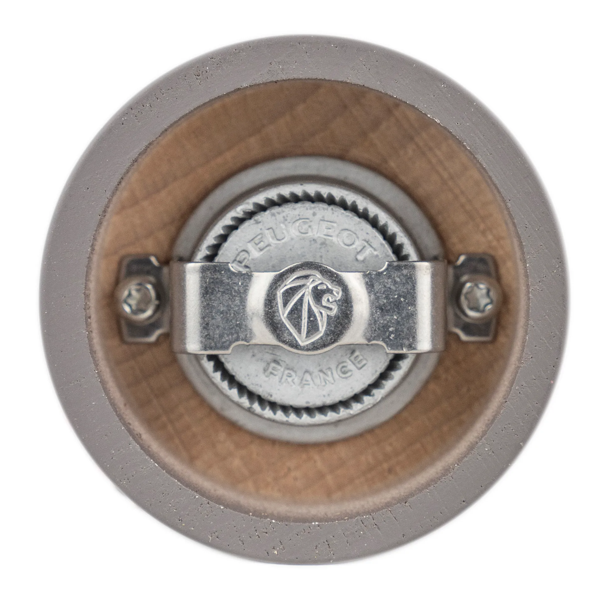 Boreal Pfeffermühle 21 cm, Rock grey Peugeot