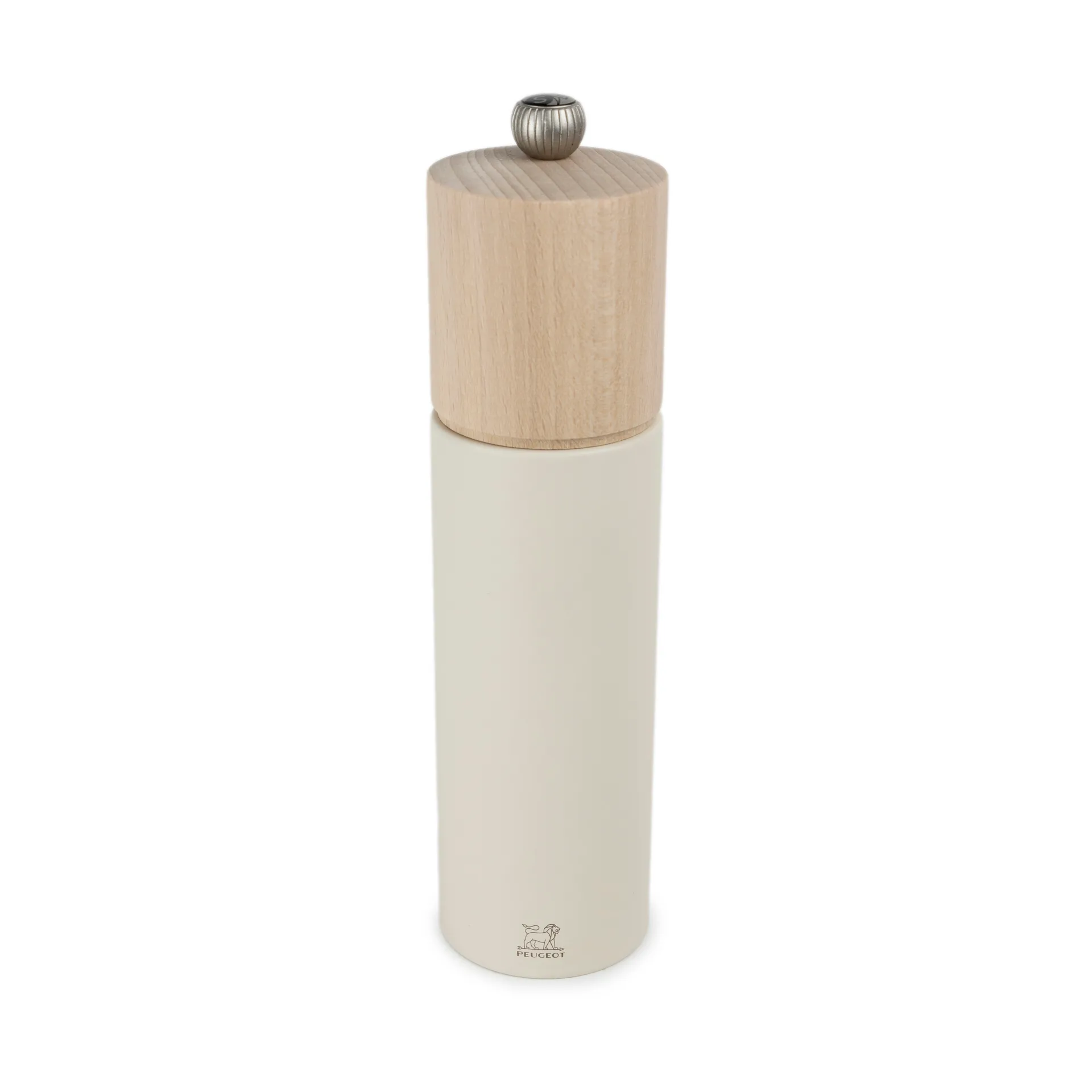 Boreal Salzmühle 21 cm, Feather white Peugeot