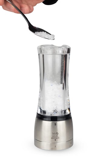 Daman Z Salzmühle 16 cm - Black - Peugeot