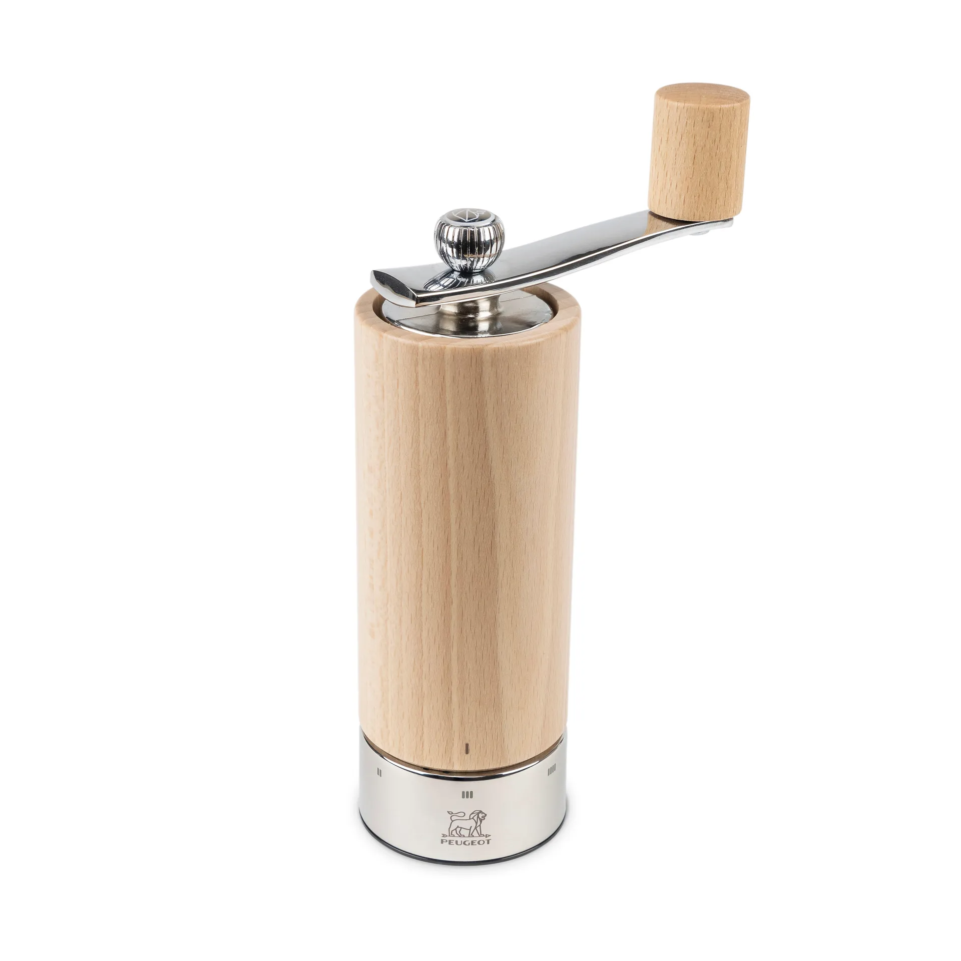 Isen Z Salzmühle 18 cm, Natural Peugeot