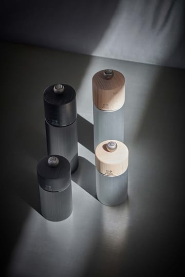 Line Dark Salzmühle 18cm - Wood-Aluminium - Peugeot