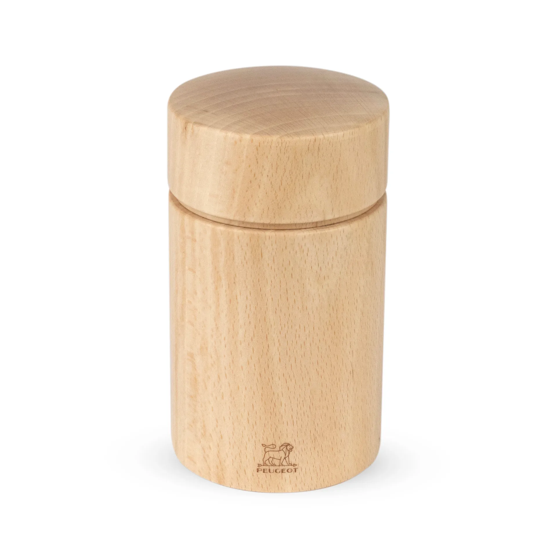 Naka Leinsamenmühle 11cm, Natur Peugeot