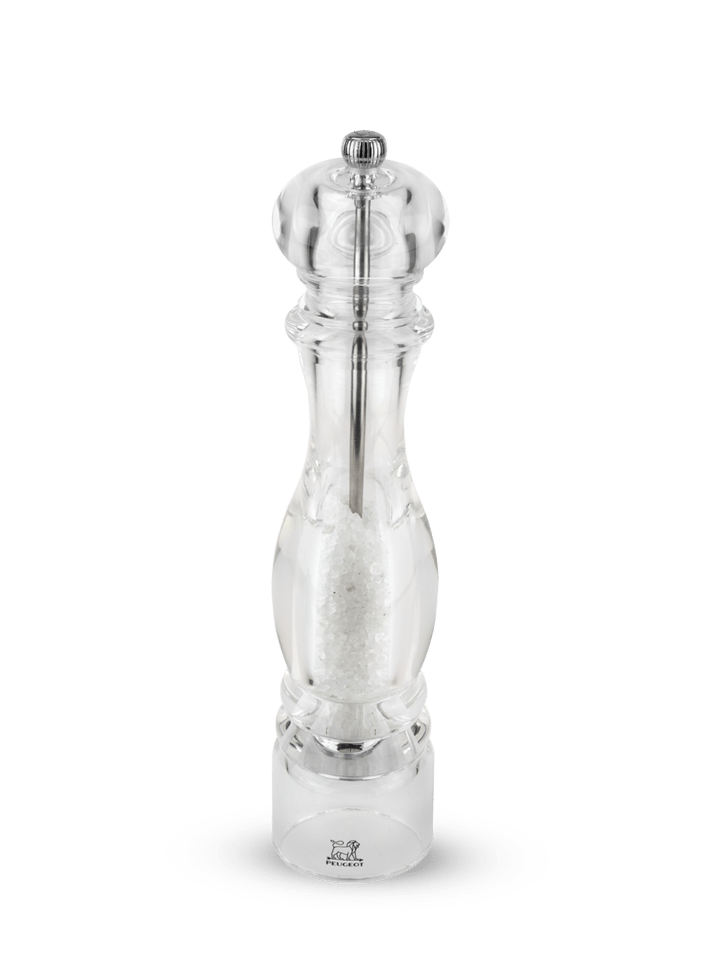 Nancy Salzmühle 30 cm - Acryl - Peugeot